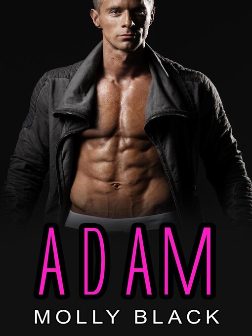Title details for Adam by Molly Black - Available